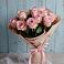 Букет цветов из: Розы в Миатли
