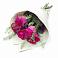 Букет цветов из: Розы в Миатли