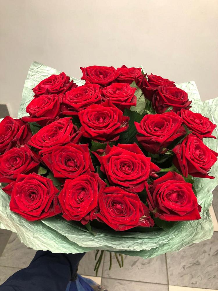 Розы Классика в Миатли Букет Классика в Миатли