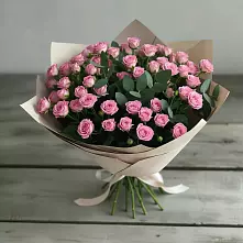 Букет Удовольствие #REPLACE_PRED# Миатли