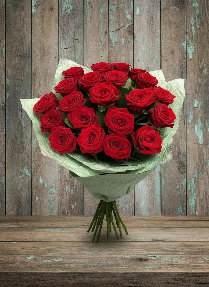 Букет Классика в Миатли