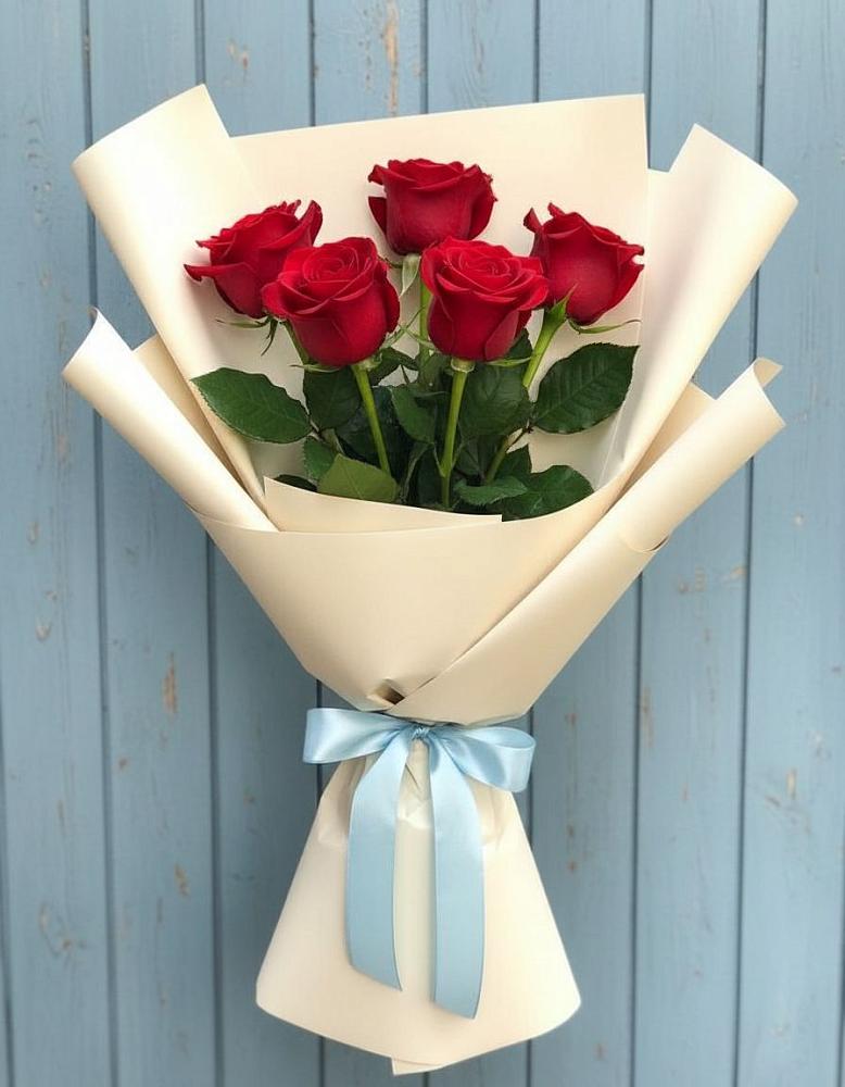 Букет Классика чувств в Миатли