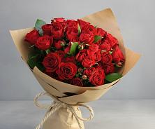 Букет Любовный роман в Миатли