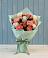 Букет цветов из: Розы в Миатли