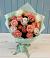 Букет цветов из: Розы в Миатли