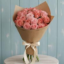 Букет цветов из:  Розы #REPLACE_PRED# Миатли