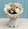 Букет цветов из: Розы в Миатли
