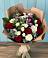 Букет цветов из: Розы и Альстромерии в Миатли