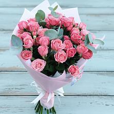 Букет Леди совершенство в Миатли